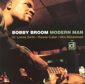 Bobby Broom - Modern Man (CD)