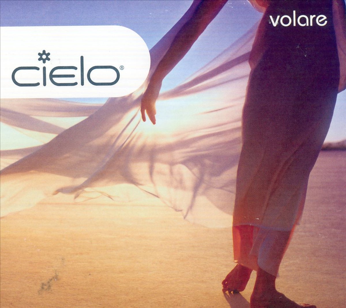Cielo: Volare