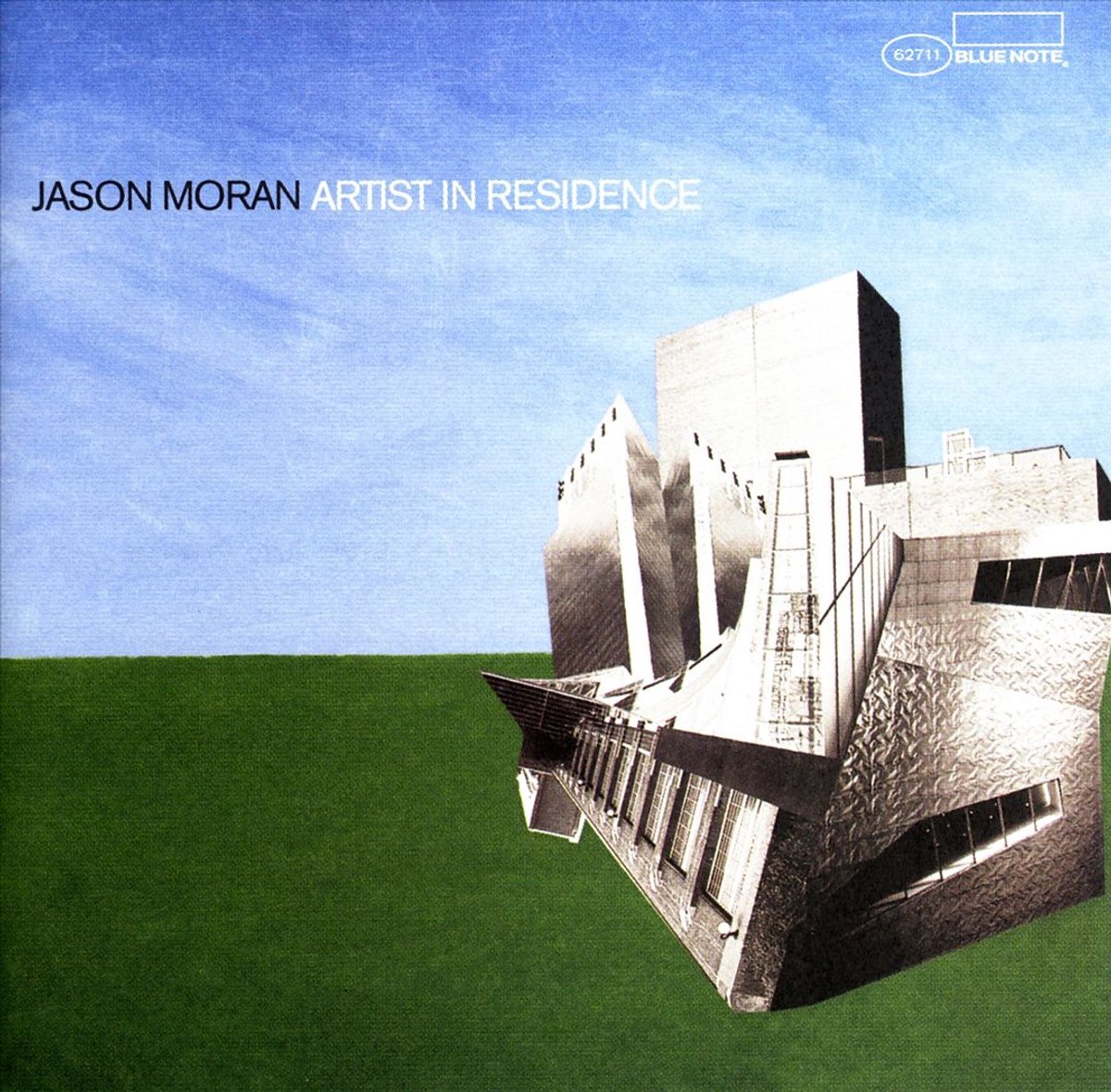 Artist in Residence