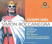 Giuseppe Verdi: Simon Boccanegra