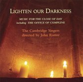 Lighten Our Darkness (CD)