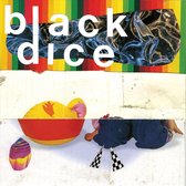 Black Dice - Load Blown (CD)
