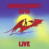 Grobschnitt - 2010 Live (2 LP)