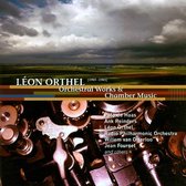 Léon Orthel: Orchestral Works & Chamber Music