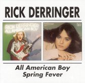 All American Boy/Spring Fever