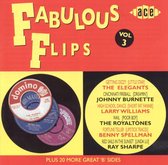 Fabulous Flips: Vol. 3