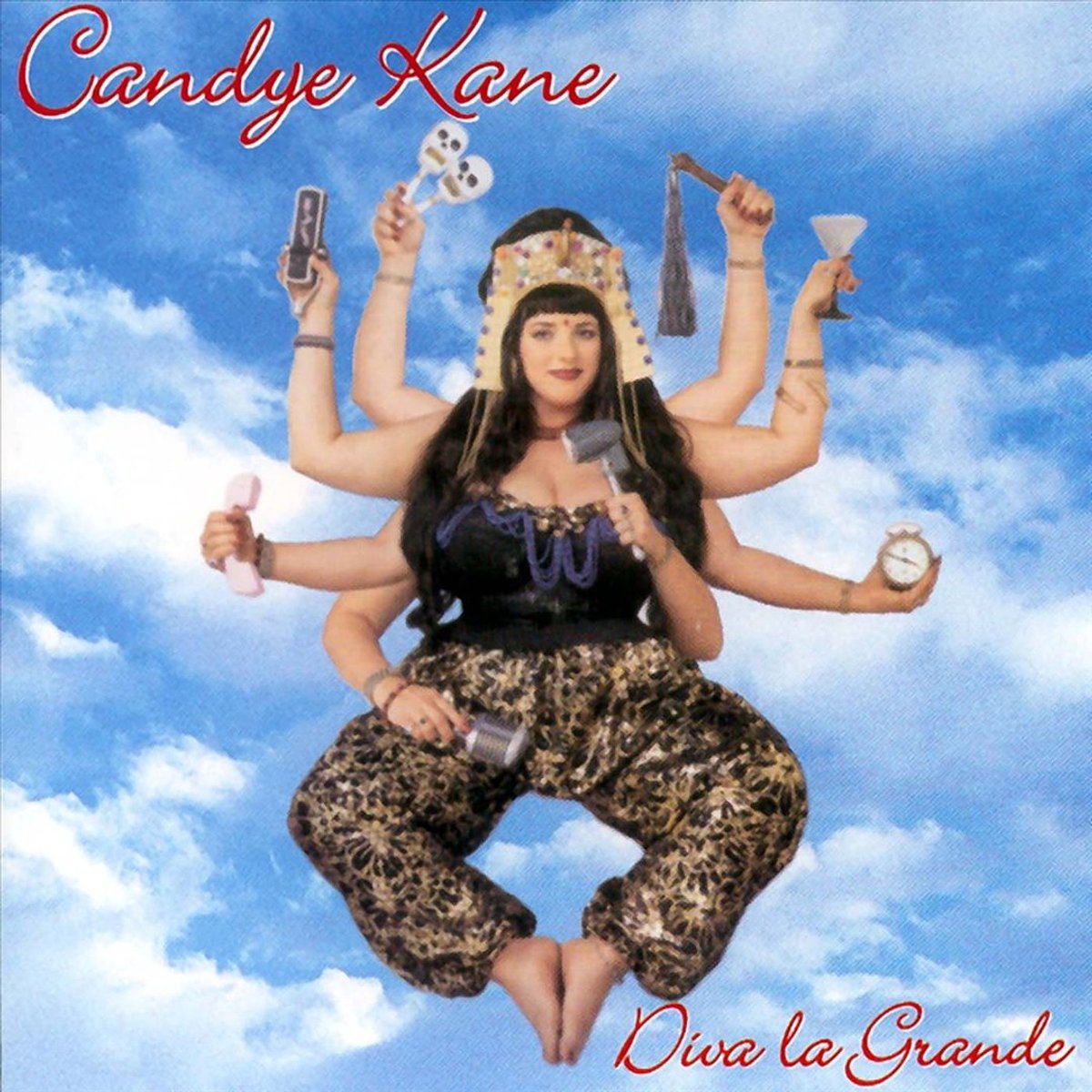 Diva La Grande