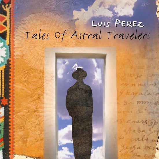 Tales Of Astral Travelers