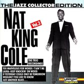 Nat King Cole Trio Recordings, Vol. 3