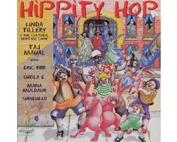 Hippity Hop