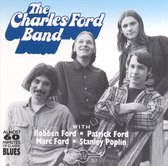 Charles Ford Band: With Robben, Mark & Pat Ford