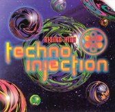 Rising High Techno Injection, Vol. 1