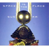 Space Is the Place