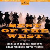 Best of the West [Ryko]