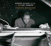 Horace -Quintet- Silver - Complete Recordings