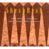 Sheshbesh