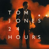 Tom Jones - 24 Hours (CD)