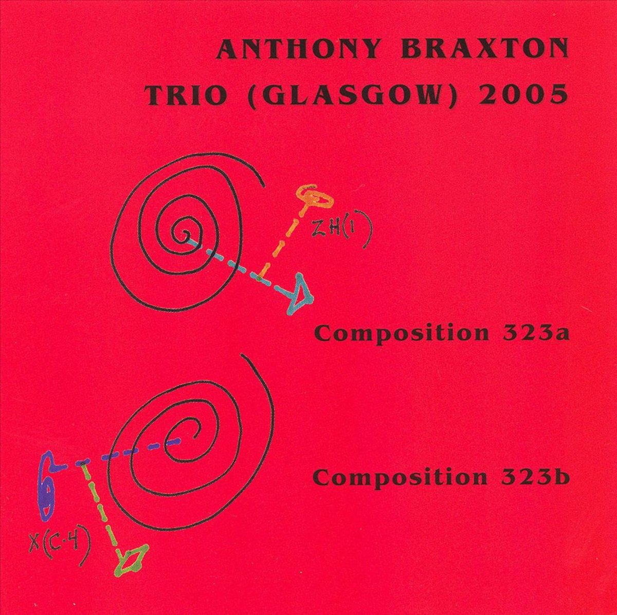 Trio (Glasgow) 2005