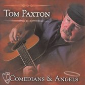 Comedians & Angels (CD)