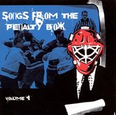Songs From the Penalty Box 4