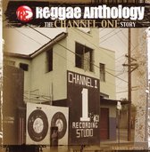 Various Artists - Channel One Story - Reggae Ant (2 CD)