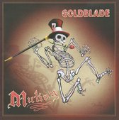 Goldblade - Munity