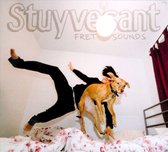 Stuyvesant - Fret Sounds (CD)