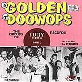 Golden Era of Doo-Wops: Fury Records, Pt. 2