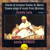 Gnawa Leila Vol. 1