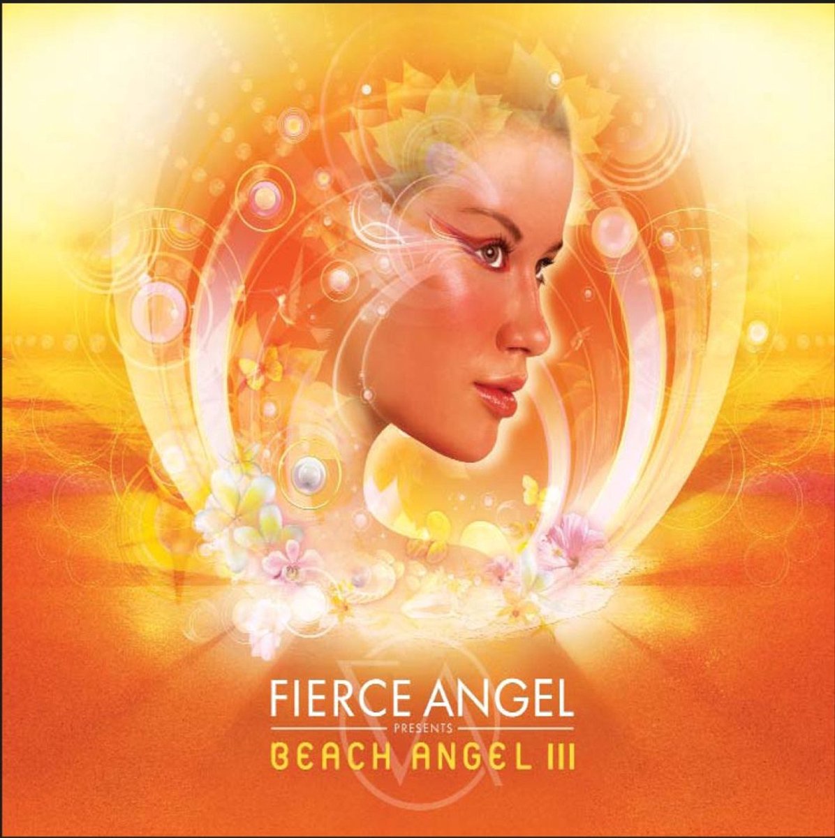 Beach Angel III