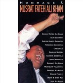 Hommage A Nusrat Fateh Ali Kahn
