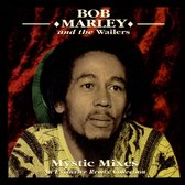 Bob Marley & The Wailers - Mystic Mixes (CD)