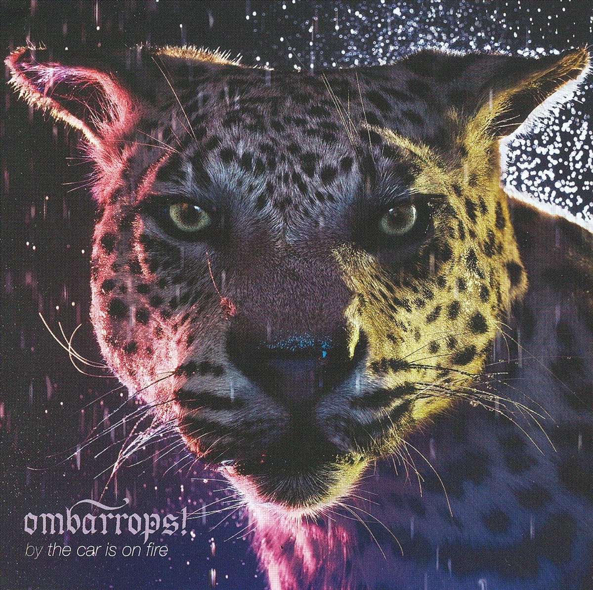 Ombarrops!