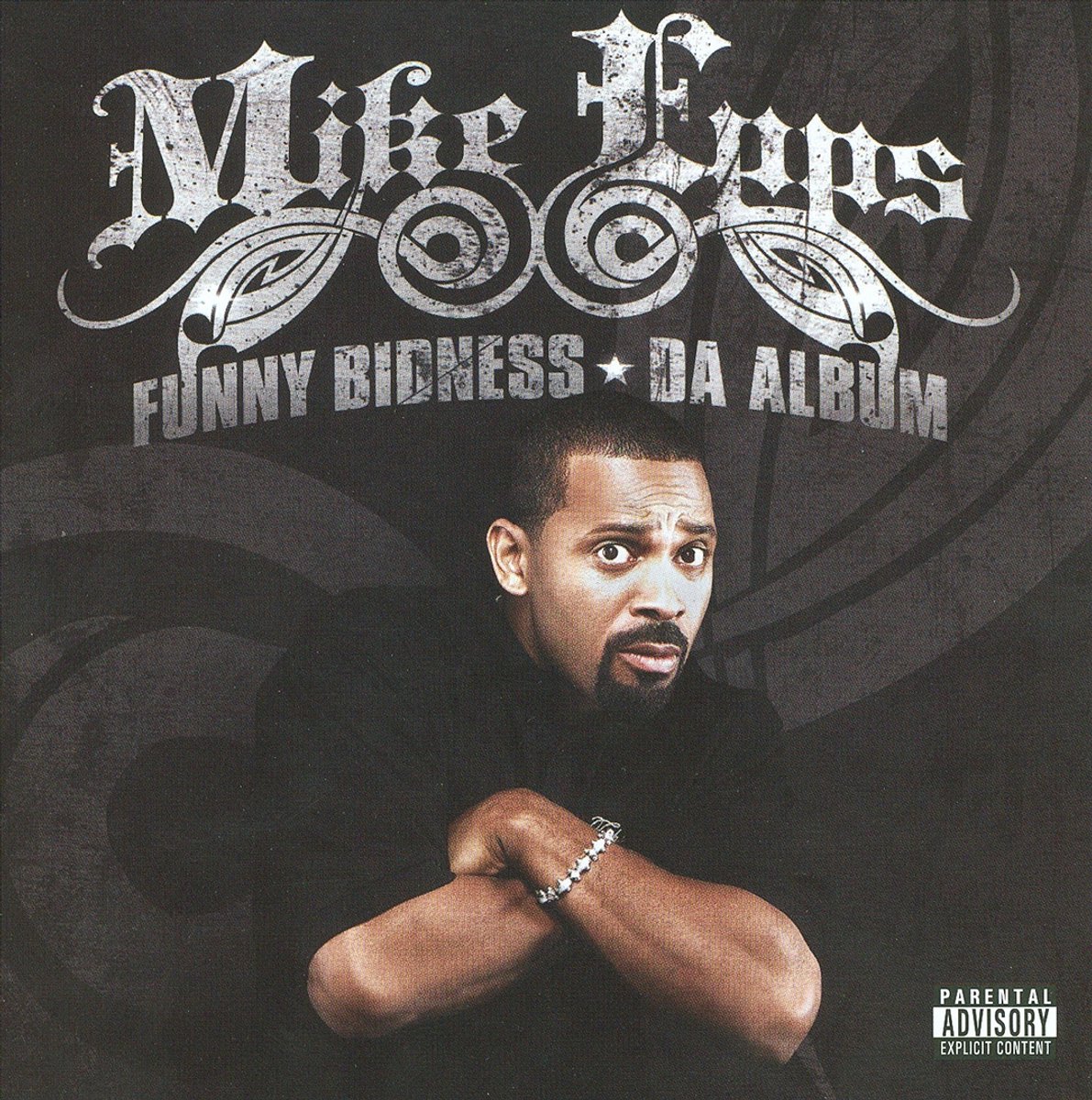 Mike Epps