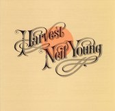 Harvest - LP