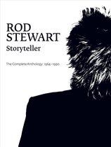 Storyteller - The Complete Anthology 1964-1990