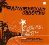 Panamerican Grooves -16tr