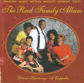 Reed Family - Blood Harmony: A Capella (CD)