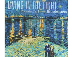 Living In Light