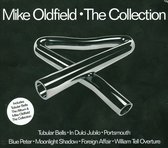 Mike Oldfield - The Mike Oldfield Collection