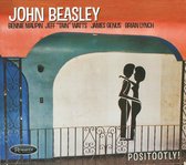 John Beasley - Positootly! (CD)