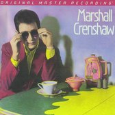 Marshall Crenshaw -ltd-