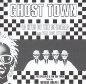 Ghost Town (Red Vinyl)