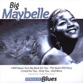 Big Maybelle [St. Clair]