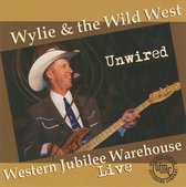 Wylie And The Wild West - Unwired (CD)