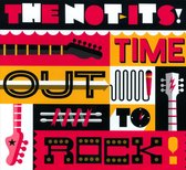 Not-Its - Time Out To Rock (CD)