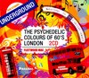 Various Artists - The Pyschedelic Colours Of 60's London (2 CD)