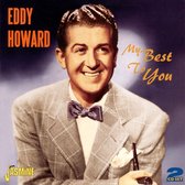 Eddy Howard - My Best To You (2 CD)