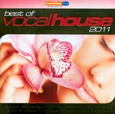 Best Of Vocal House 2011