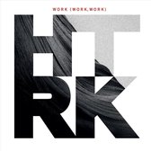 Htrk - Work (CD)